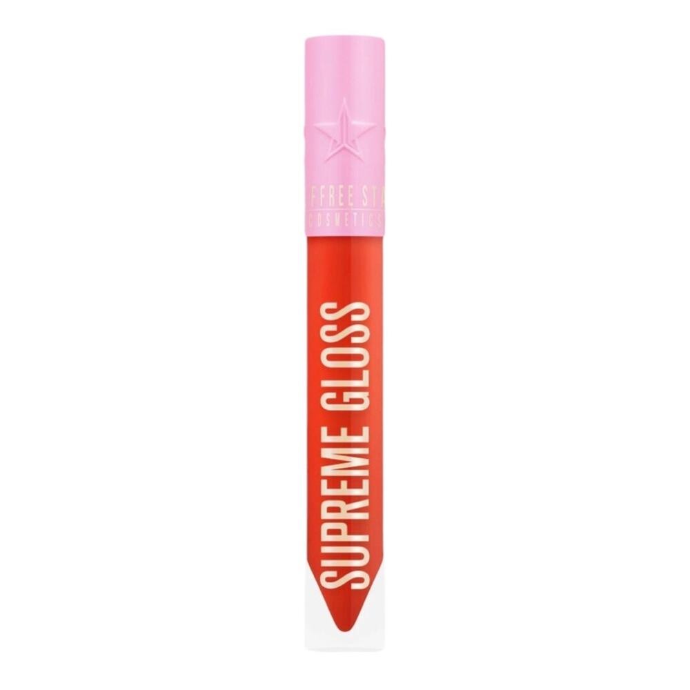 JEFFREE STAR COSMETICS Supreme Gloss Full Pigment Lip Gloss EVERYBODY KNOWS - Picture 3 of 15
